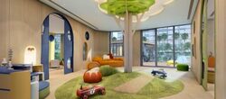 Parktown Residence (D18), Apartment #543135351